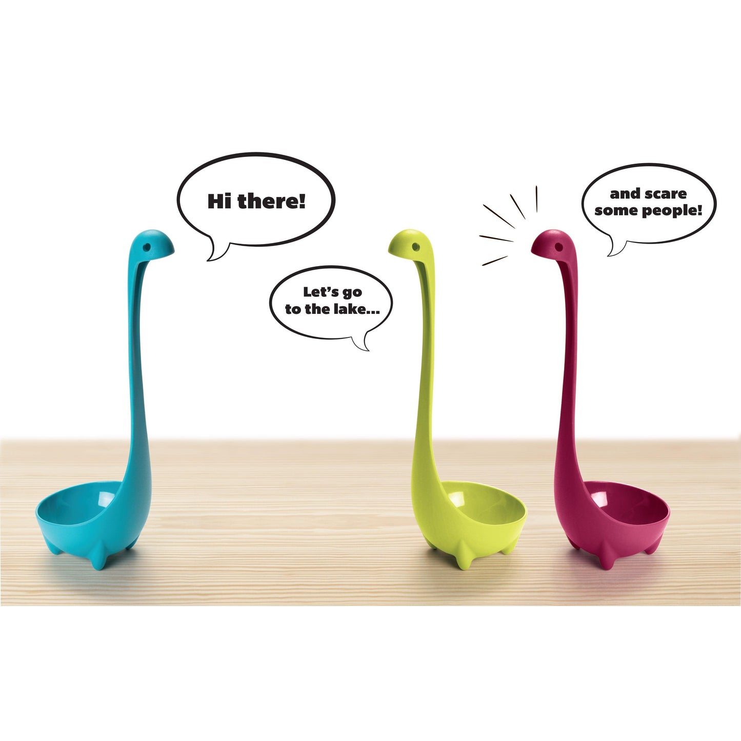 Nessie