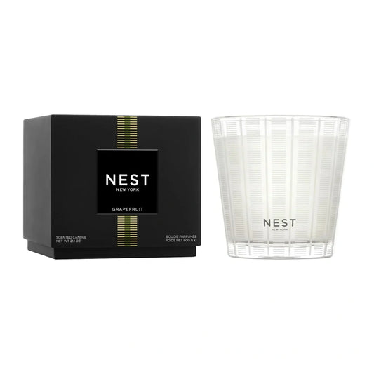 Nest New York Grapefruit Candle