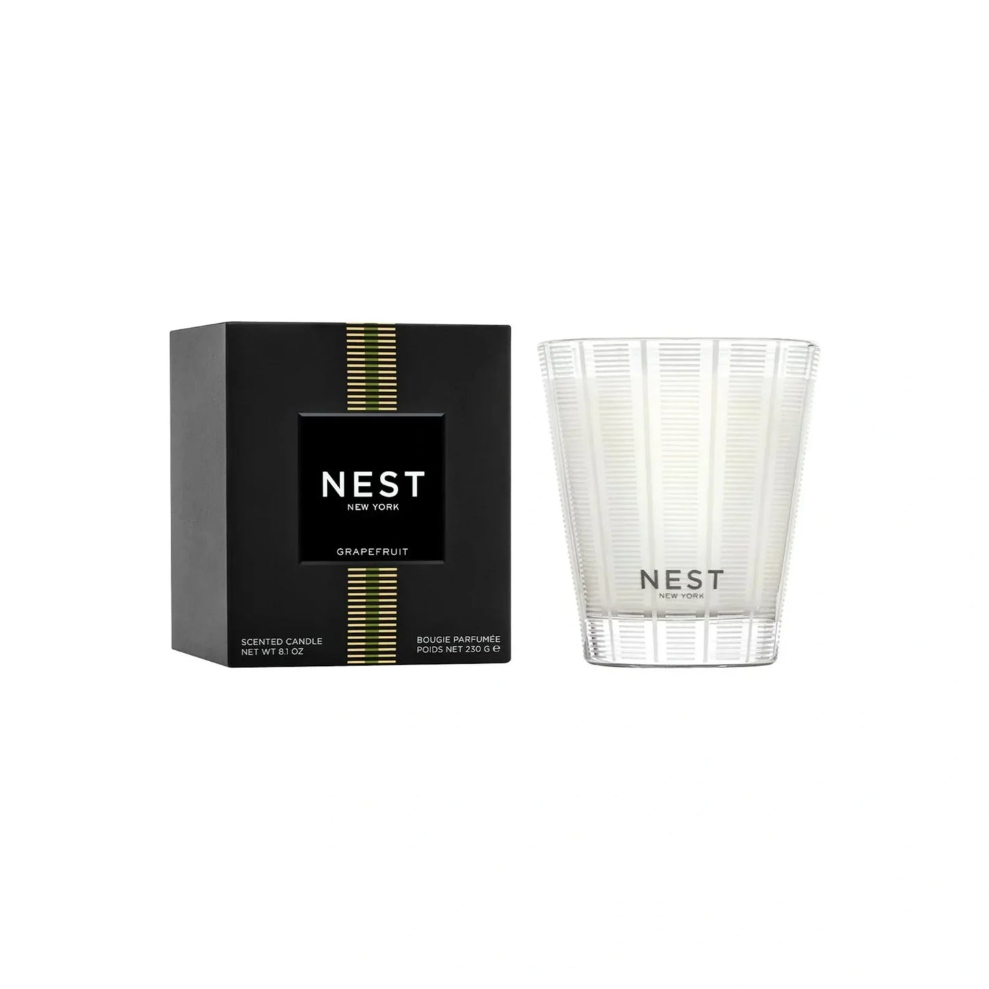 Nest New York Grapefruit Candle