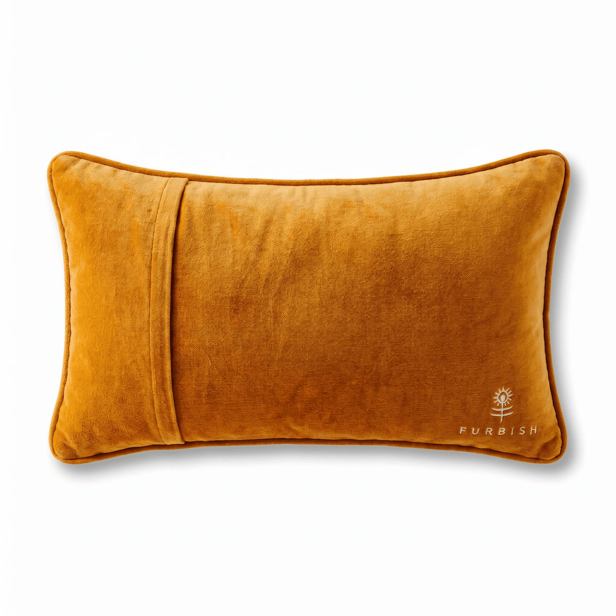 Never Lost A Tailgate Needlepoint Pillow