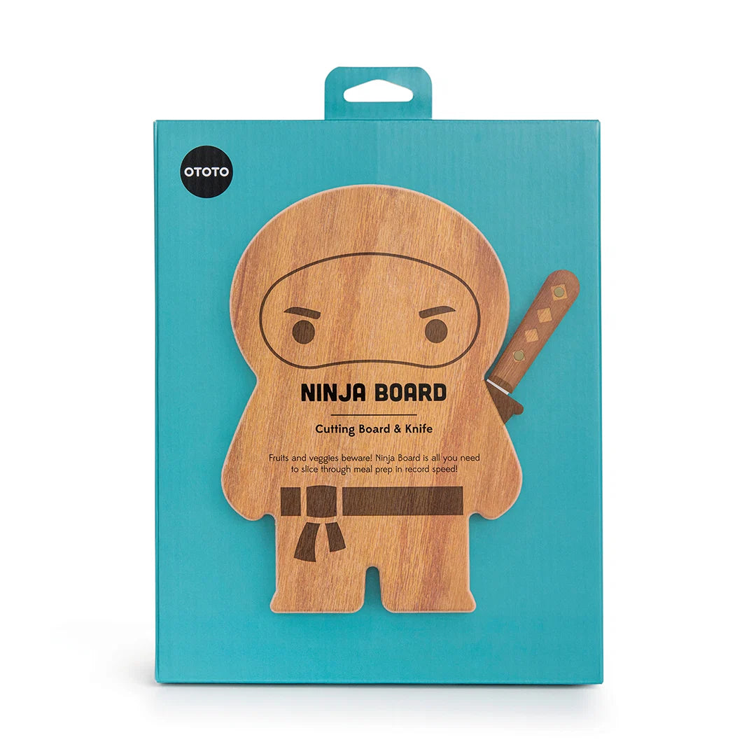 Ninja Board