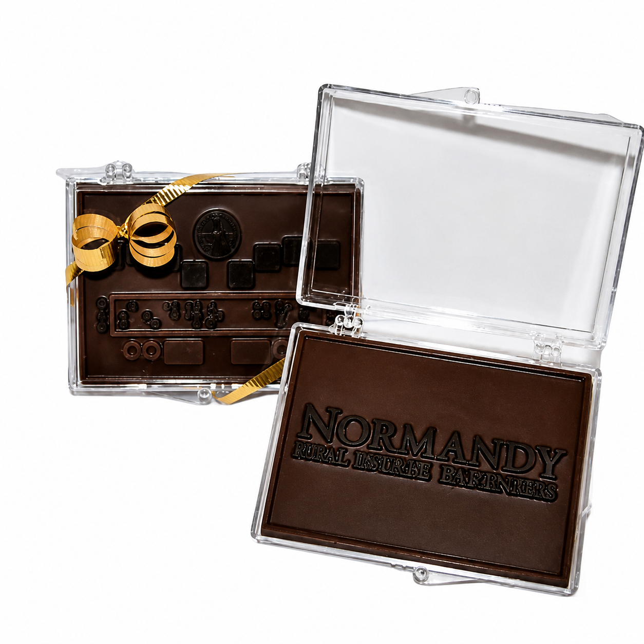Corporate Business Calling Card