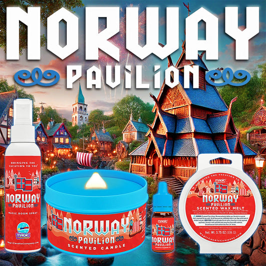 Norway Pavilion