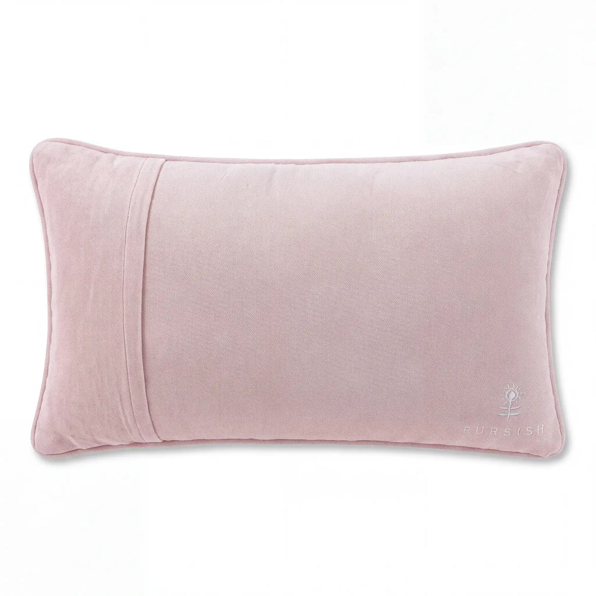 Not Needy Needlepoint Pillow