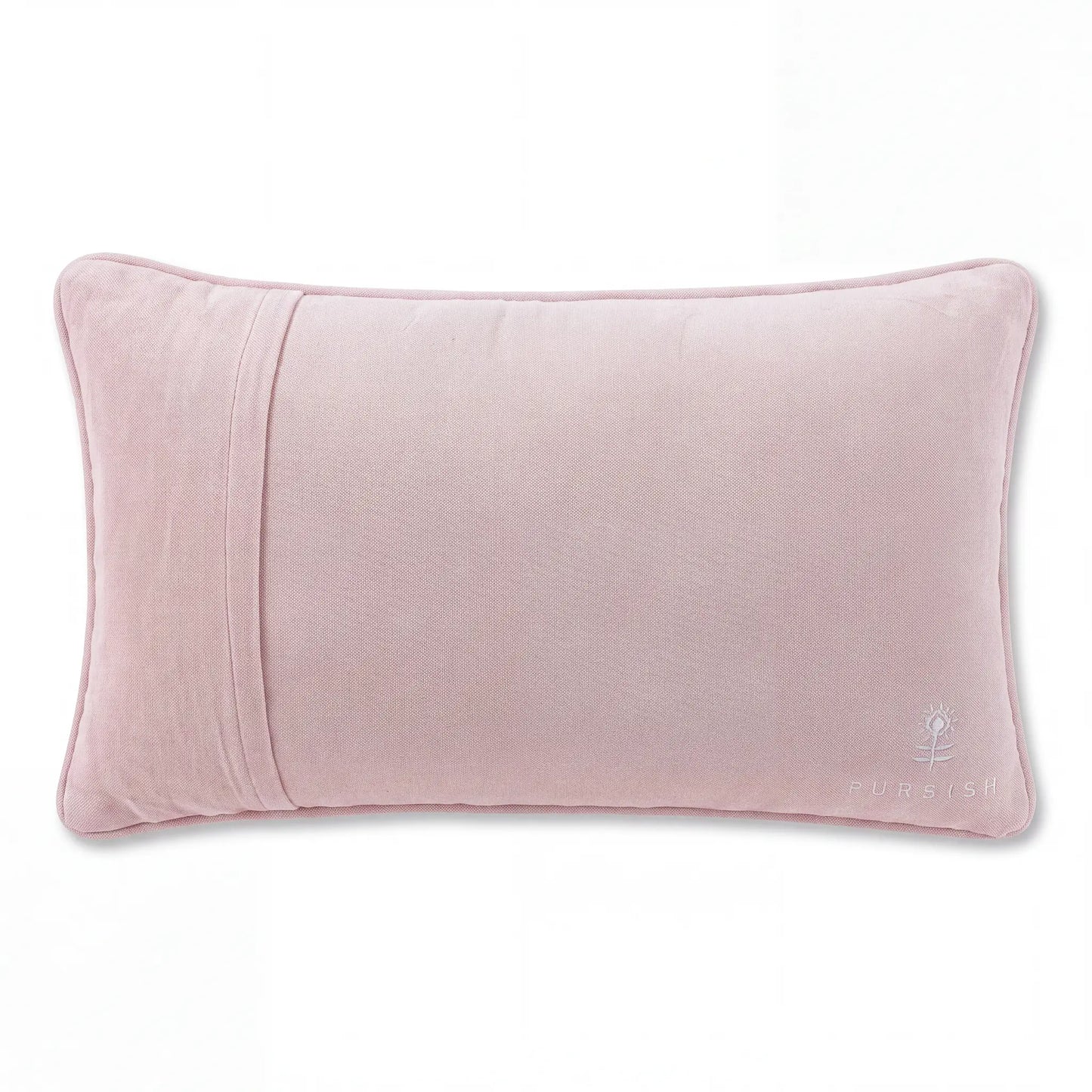 Not Needy Needlepoint Pillow