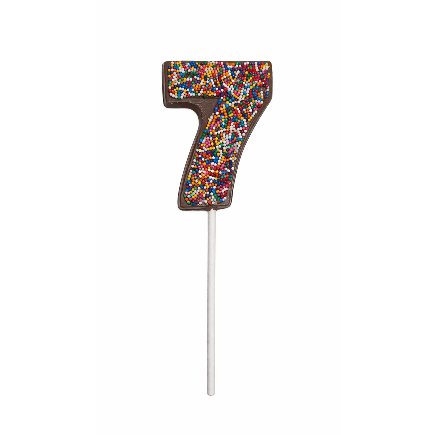 Number Lolly