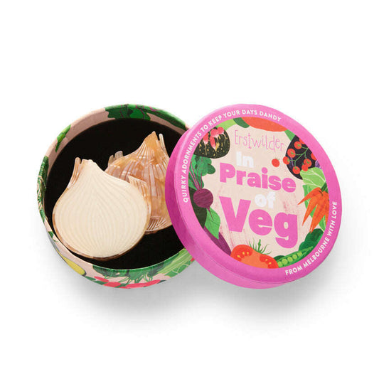 a container with food in it