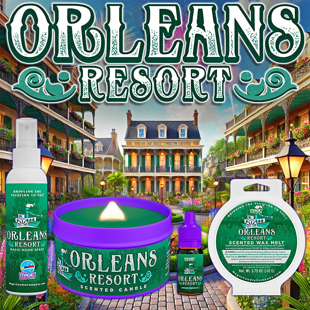 Orleans Resort