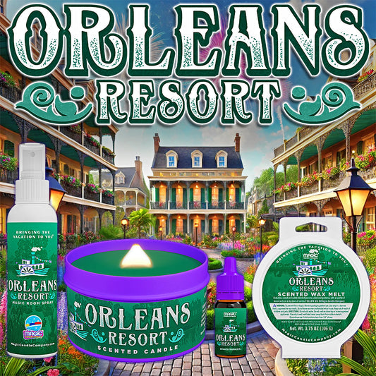 Orleans Resort