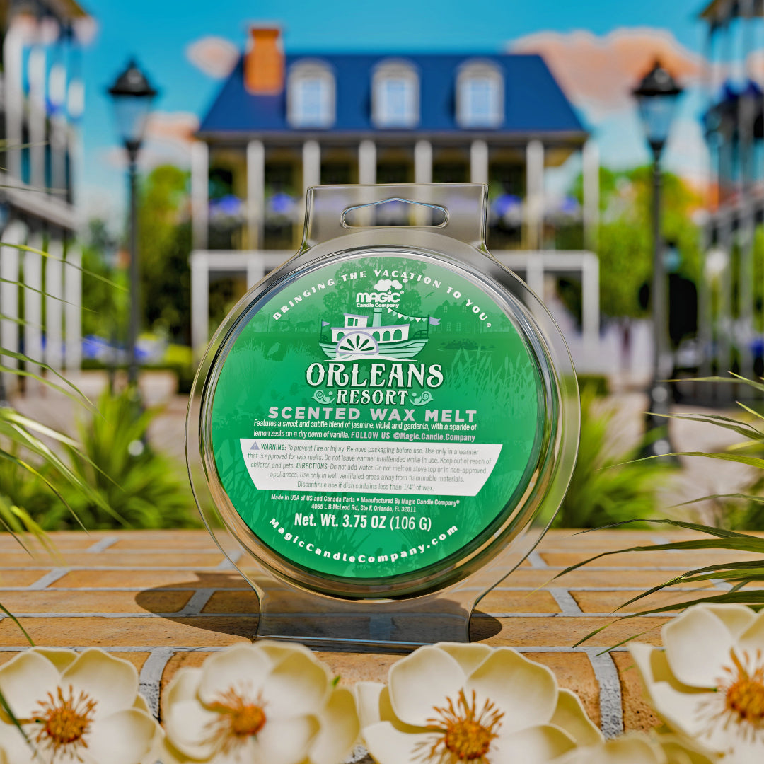 Orleans Resort