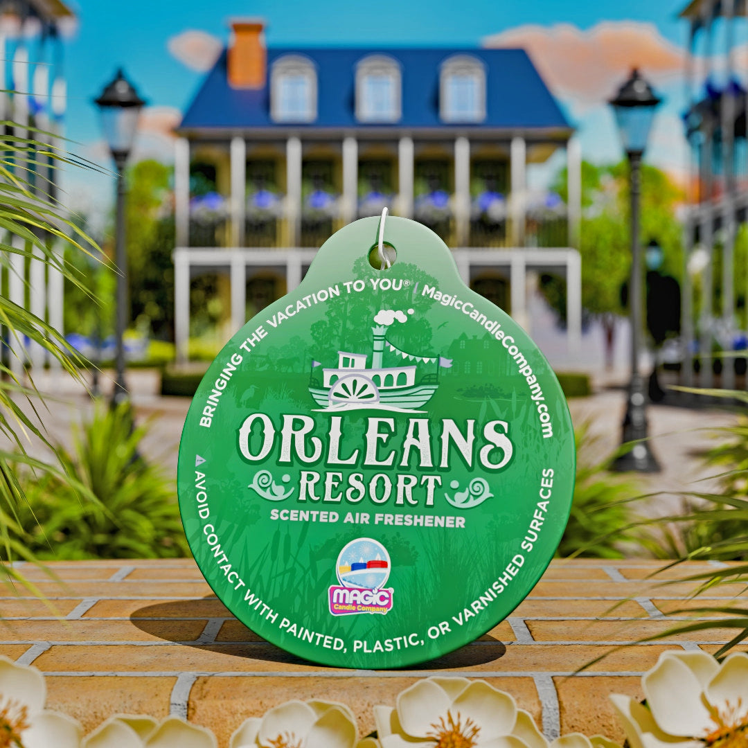 Orleans Resort