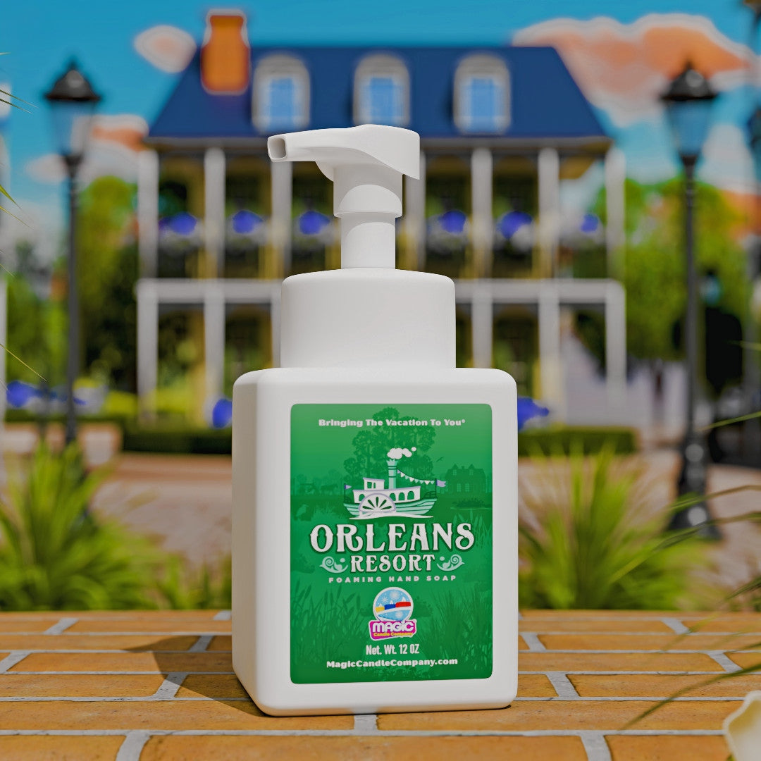 Orleans Resort