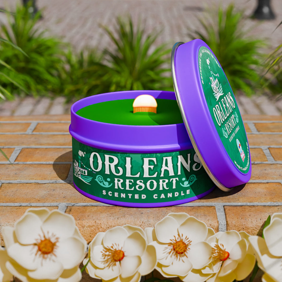 Orleans Resort