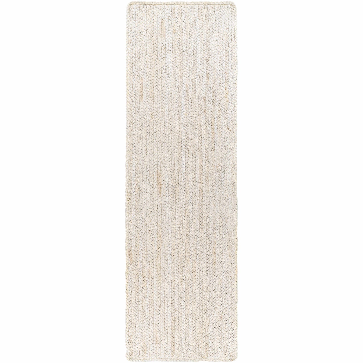 Pangnir Braided Jute Rug