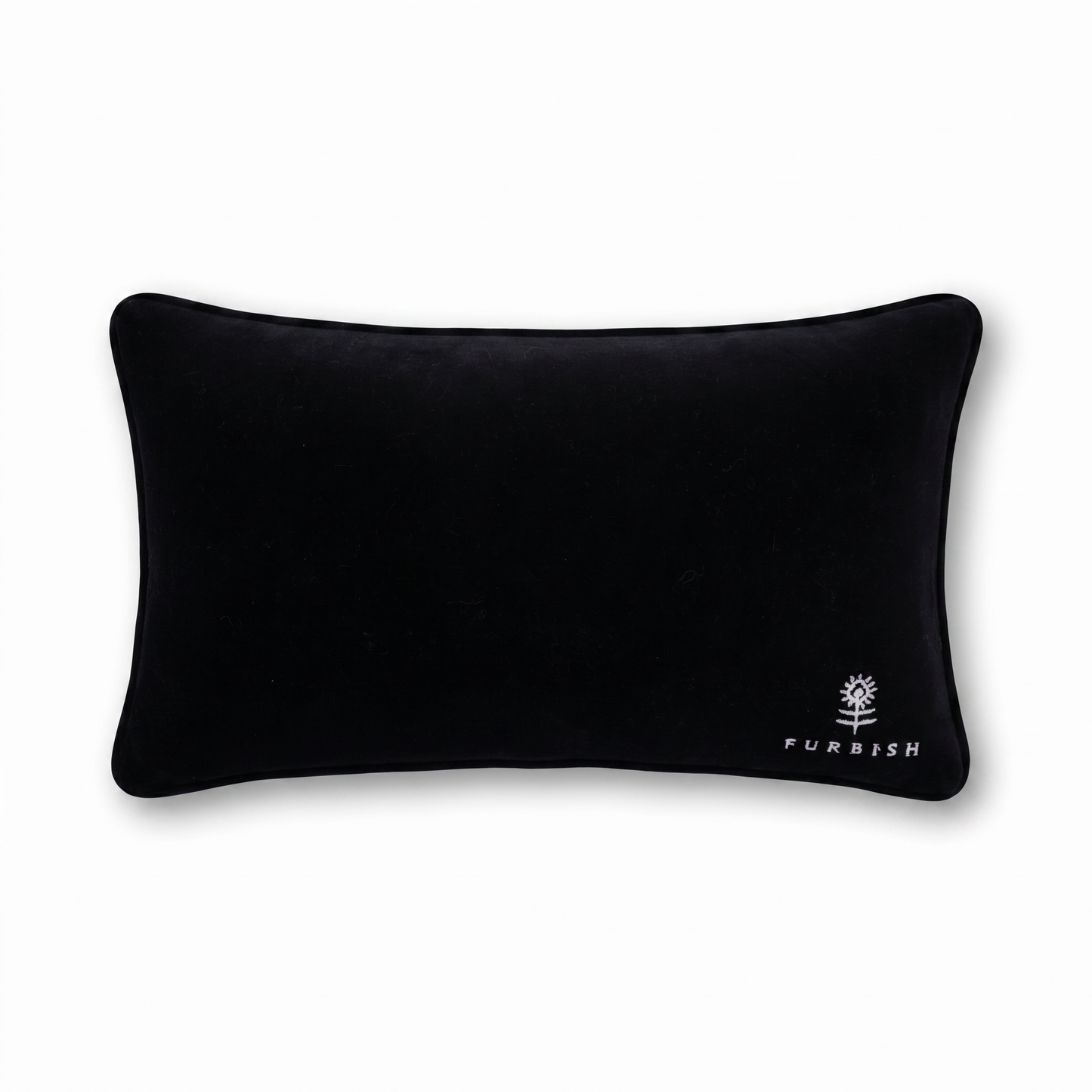 Pants Needlepoint Pillow