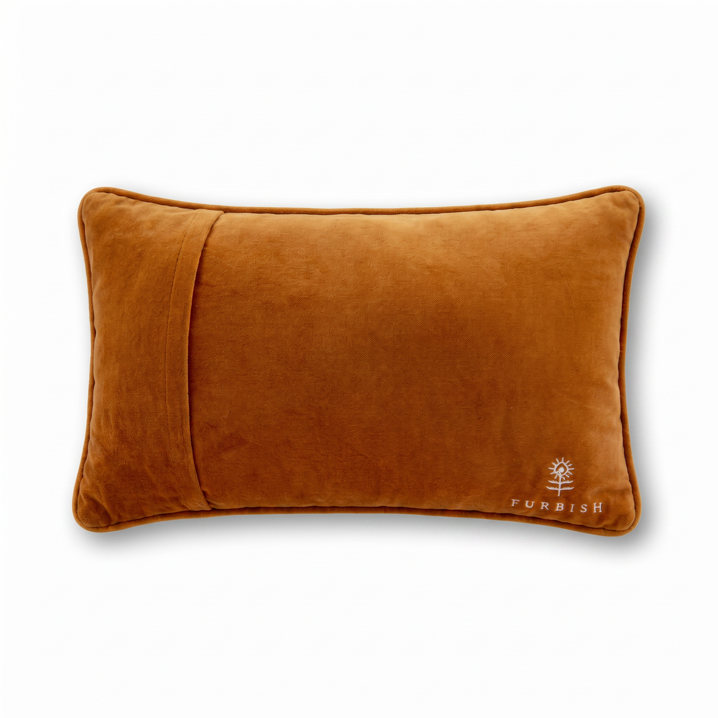 Par Is A Suggestion Needlepoint Pillow