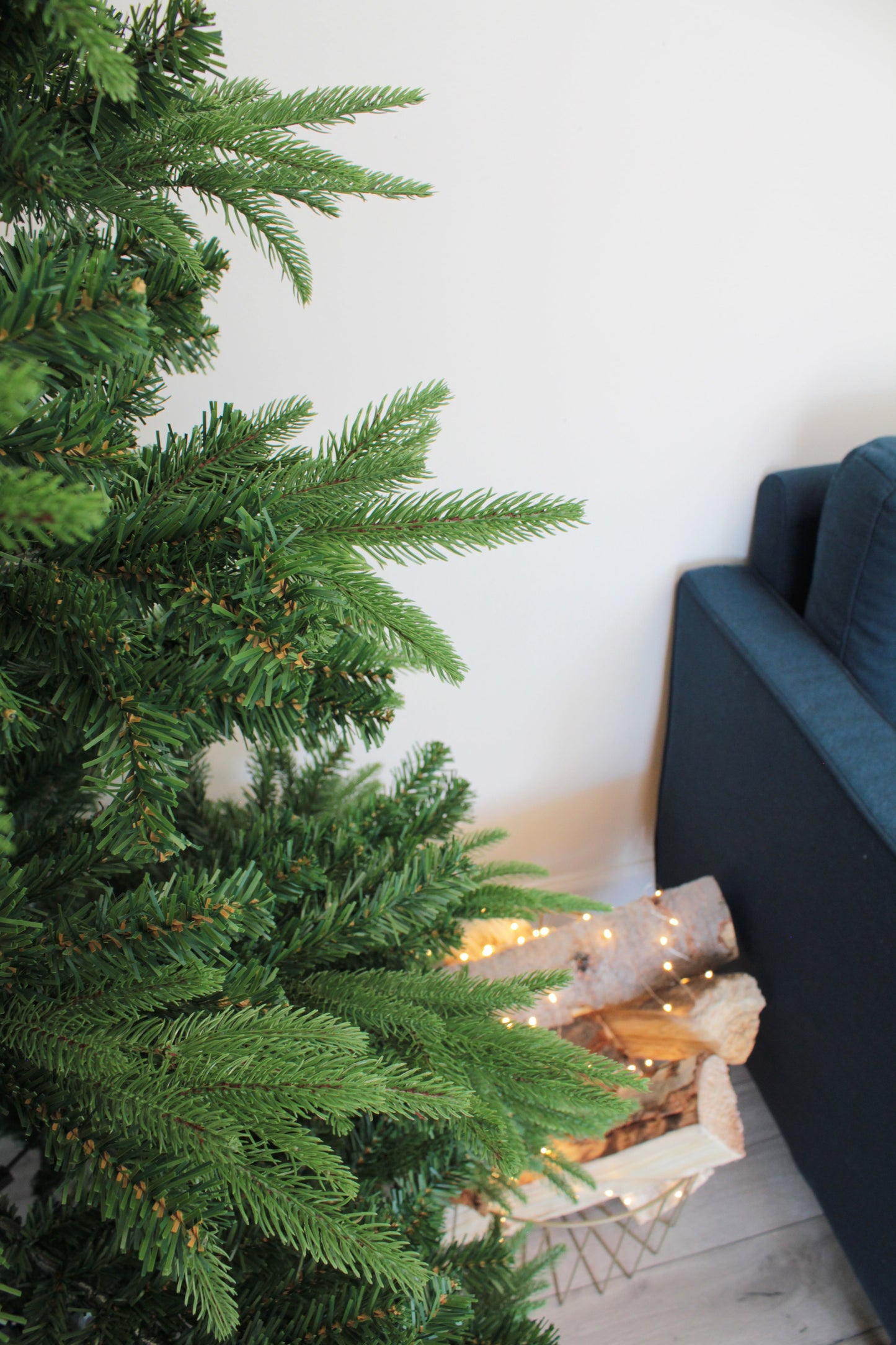 Northern Shasta Fir Full Christmas Tree