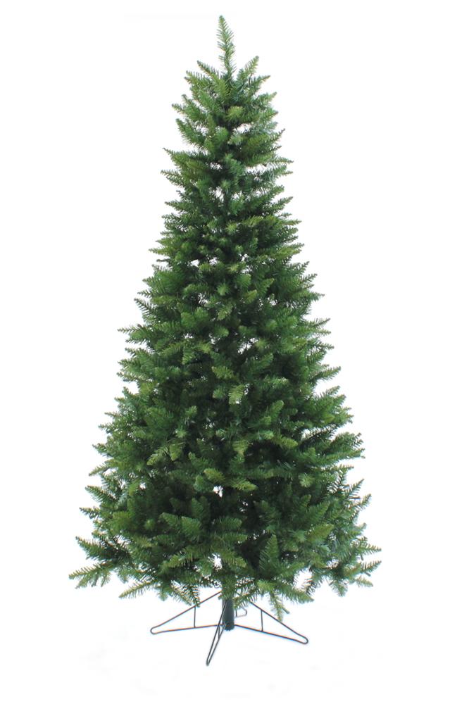 6.5' Lincoln Fir Christmas Tree