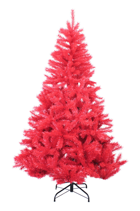 6' Red Norway Pine Tree