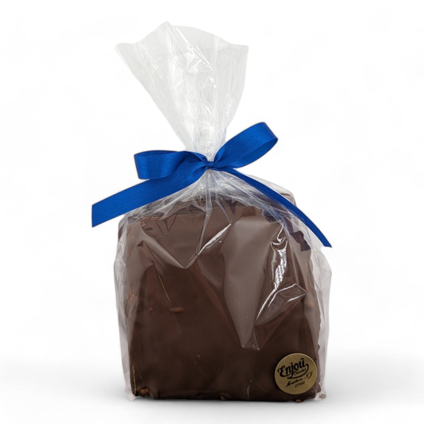 2 Piece Chocolate Covered Matzah