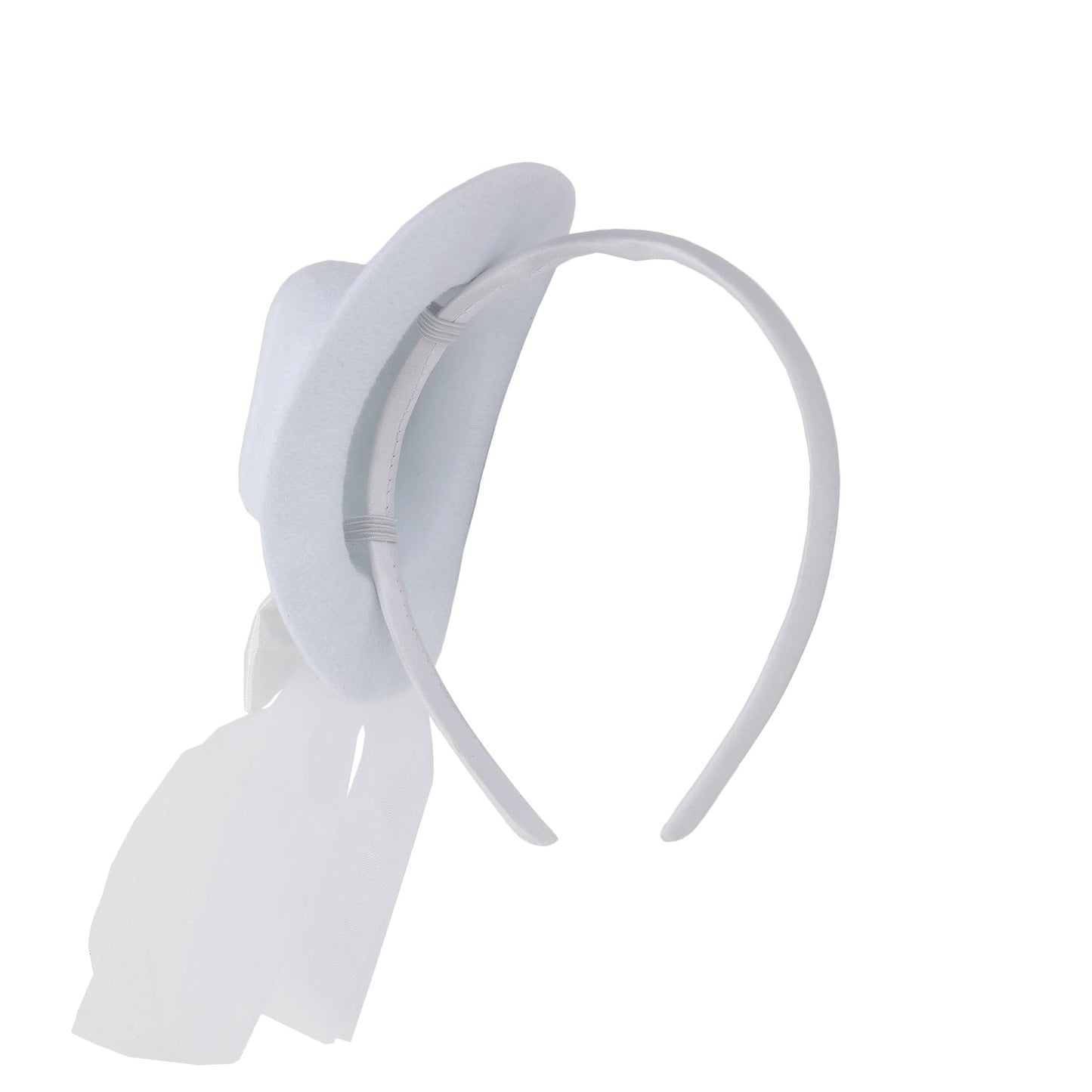 Boot Scootin’ Bride Bachelorette & Wedding Novelty Headband