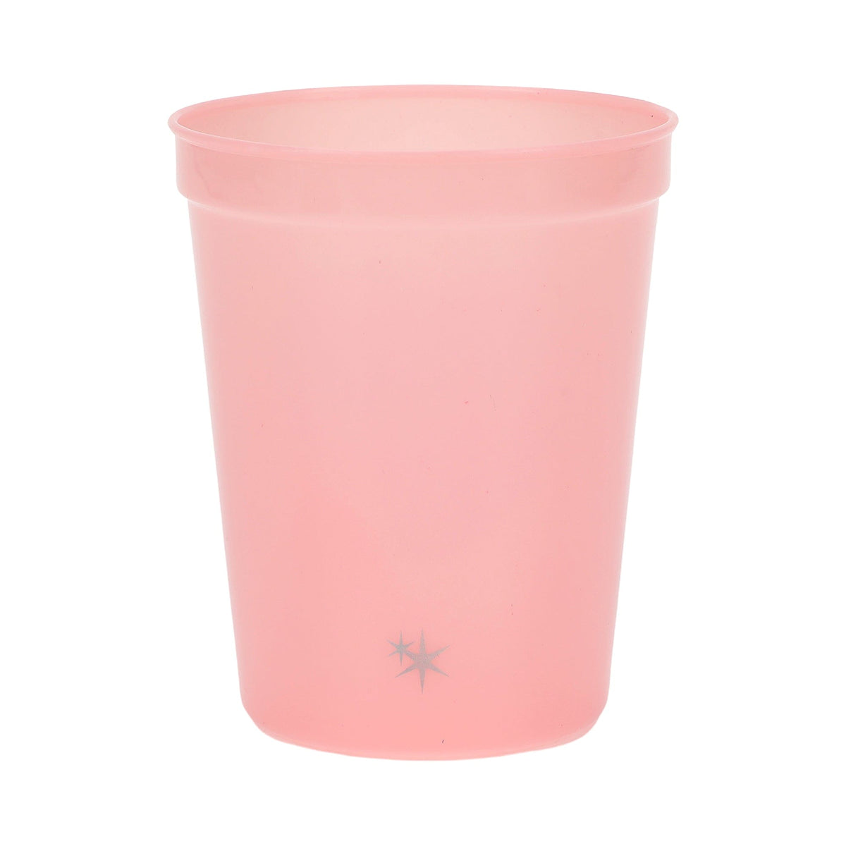 Color Changing Heart Cups (8 count)