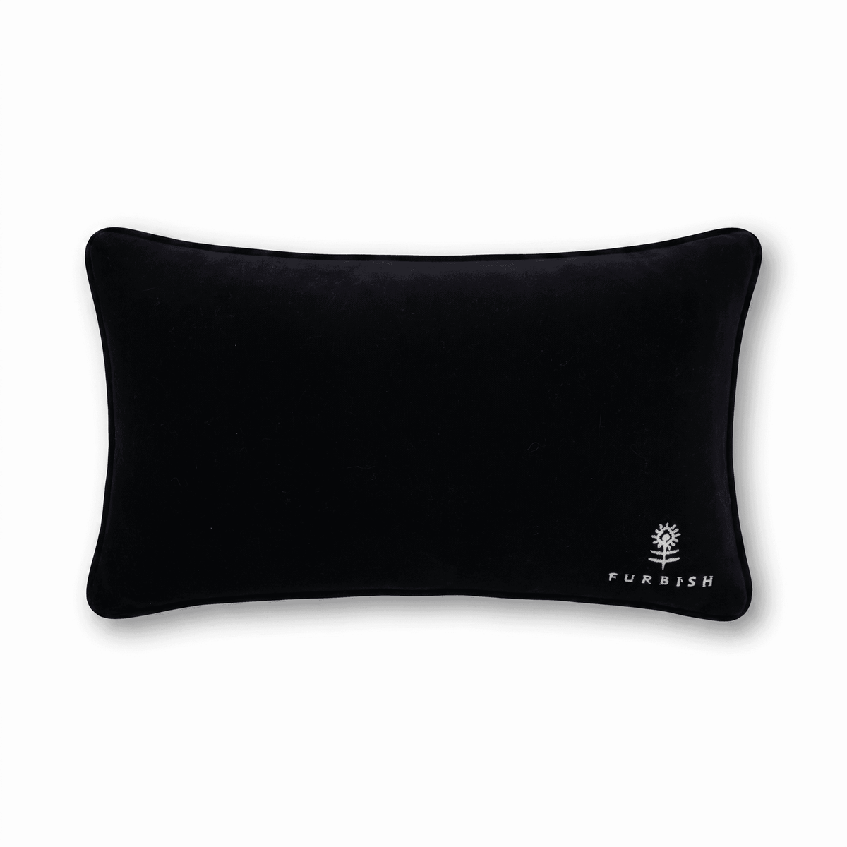 Pants Needlepoint Pillow