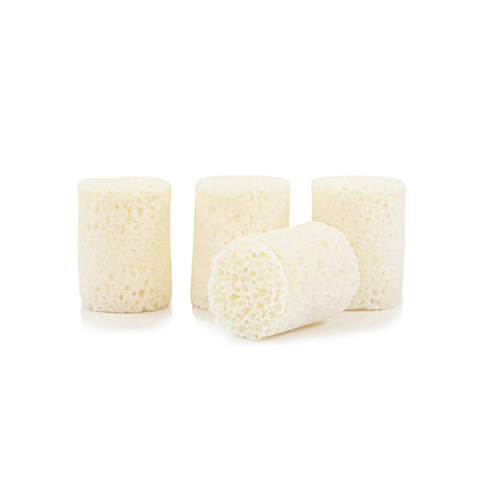 Peppermint | PediPOP! Buffer Bits