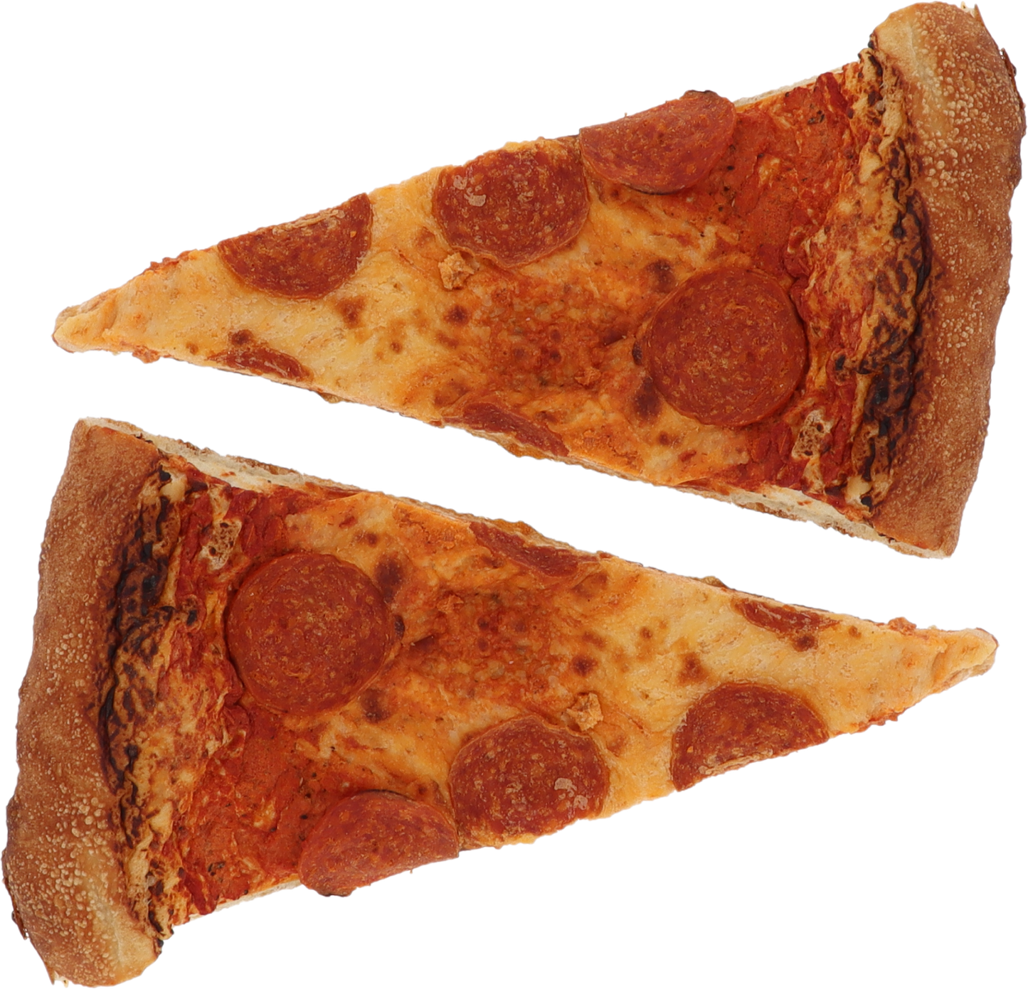 Freeze Dried Cheese Pizza Snack