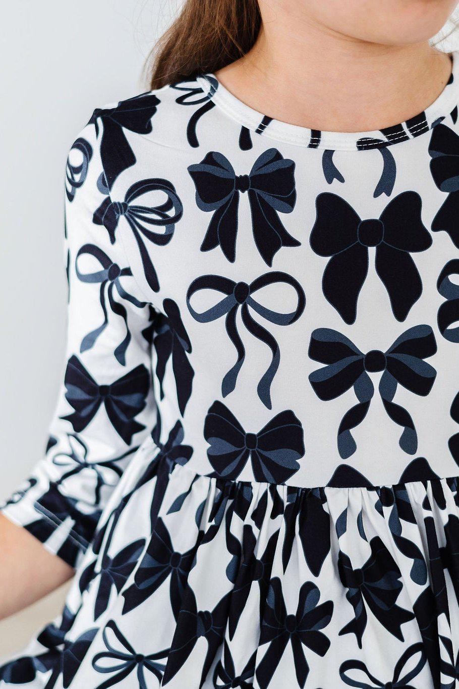 a close up of a dress