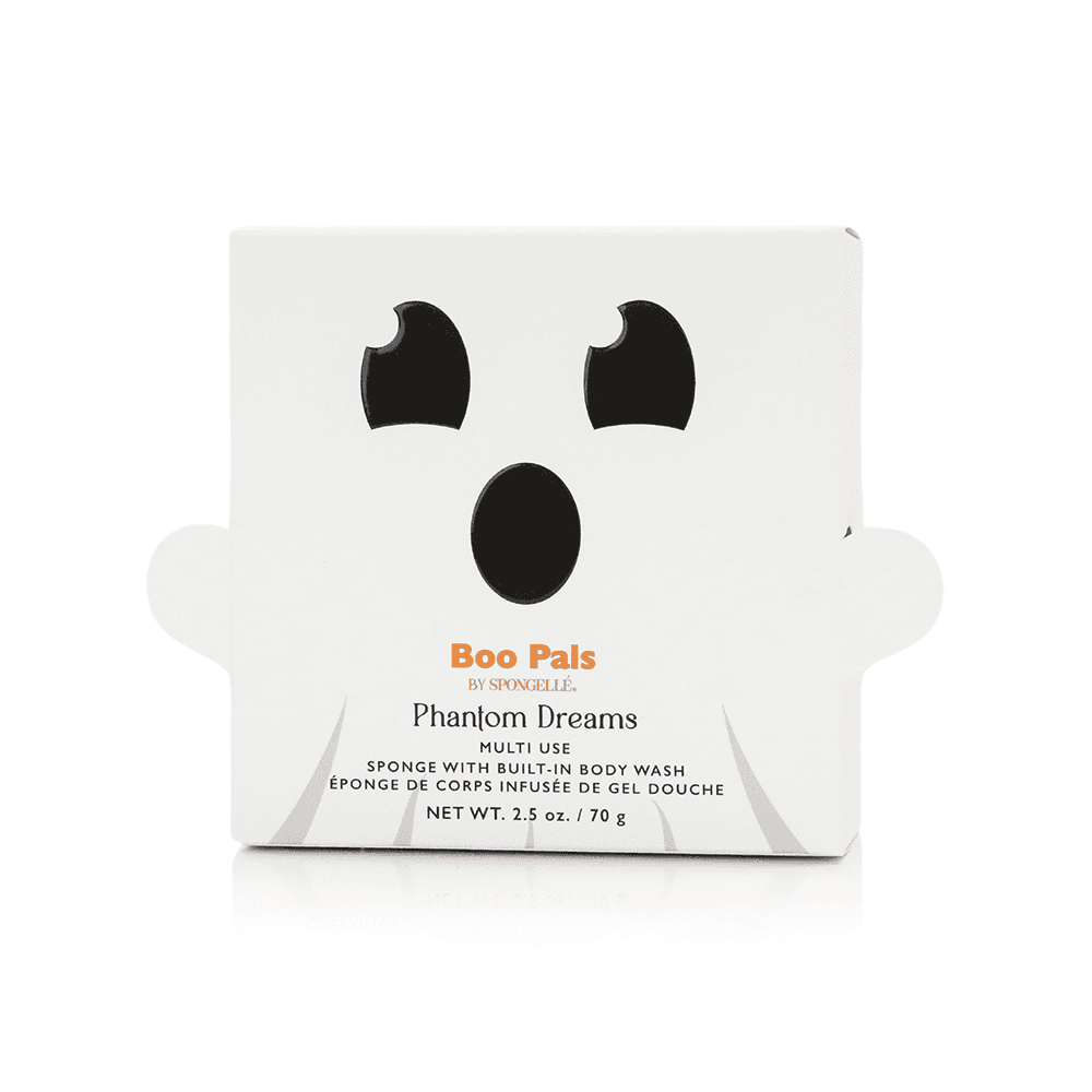 Phantom Dreams Ghost | Boo Pals Buffer