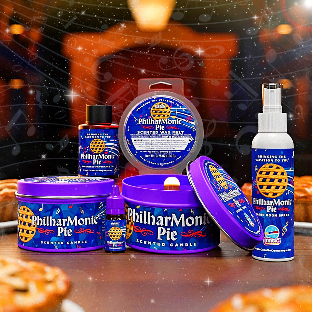 PhilharMonic Pie®