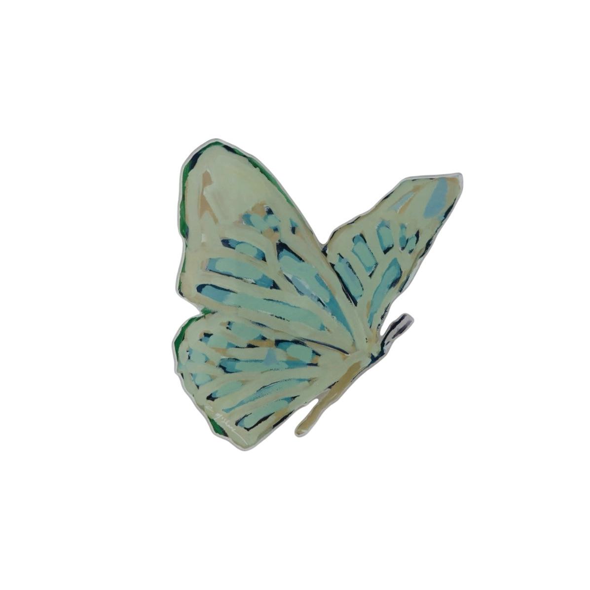 Butterfly Wishes Acrylic Wall Contours