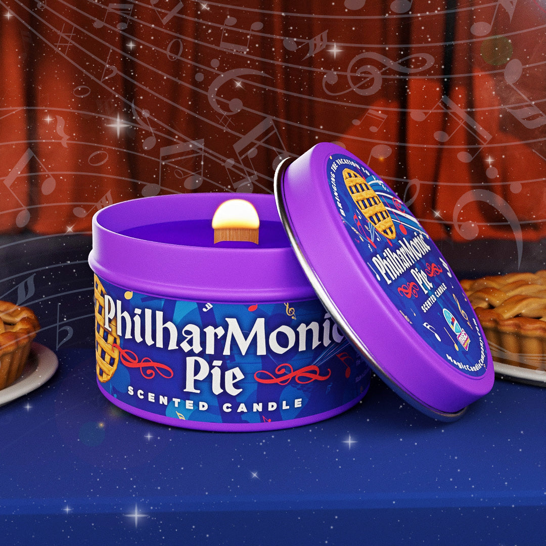 PhilharMonic Pie®