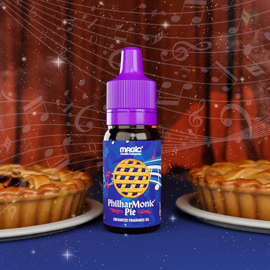 PhilharMonic Pie®