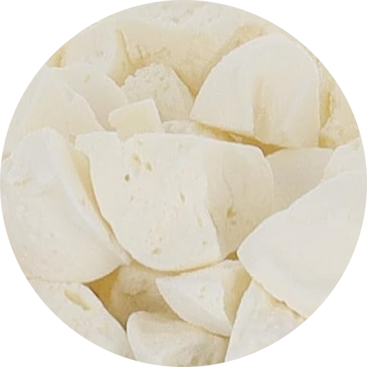 Freeze Dried Ice Cream That Does Not Melt (Bits) Pina Colada