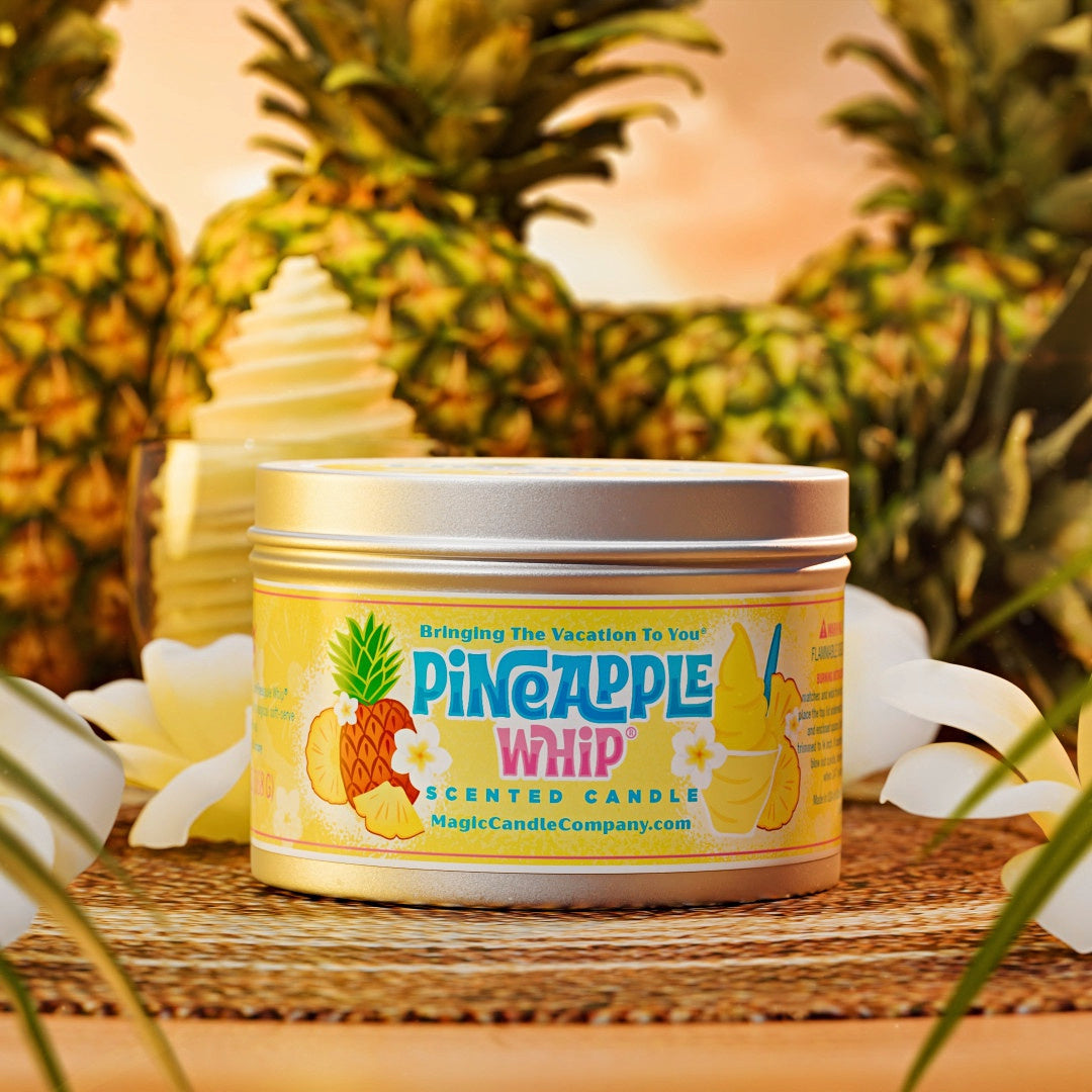 Pineapple Whip®