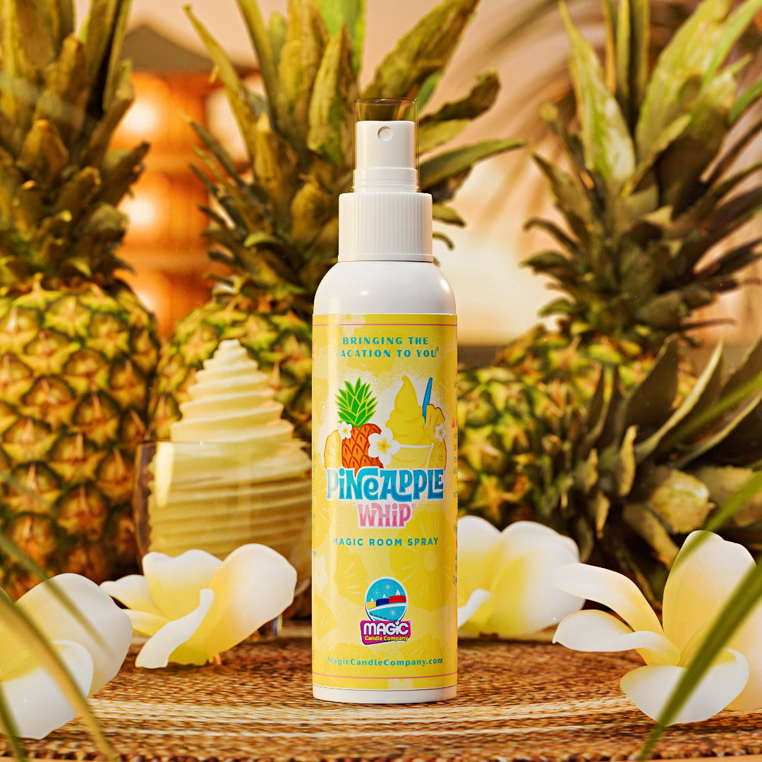Pineapple Whip®