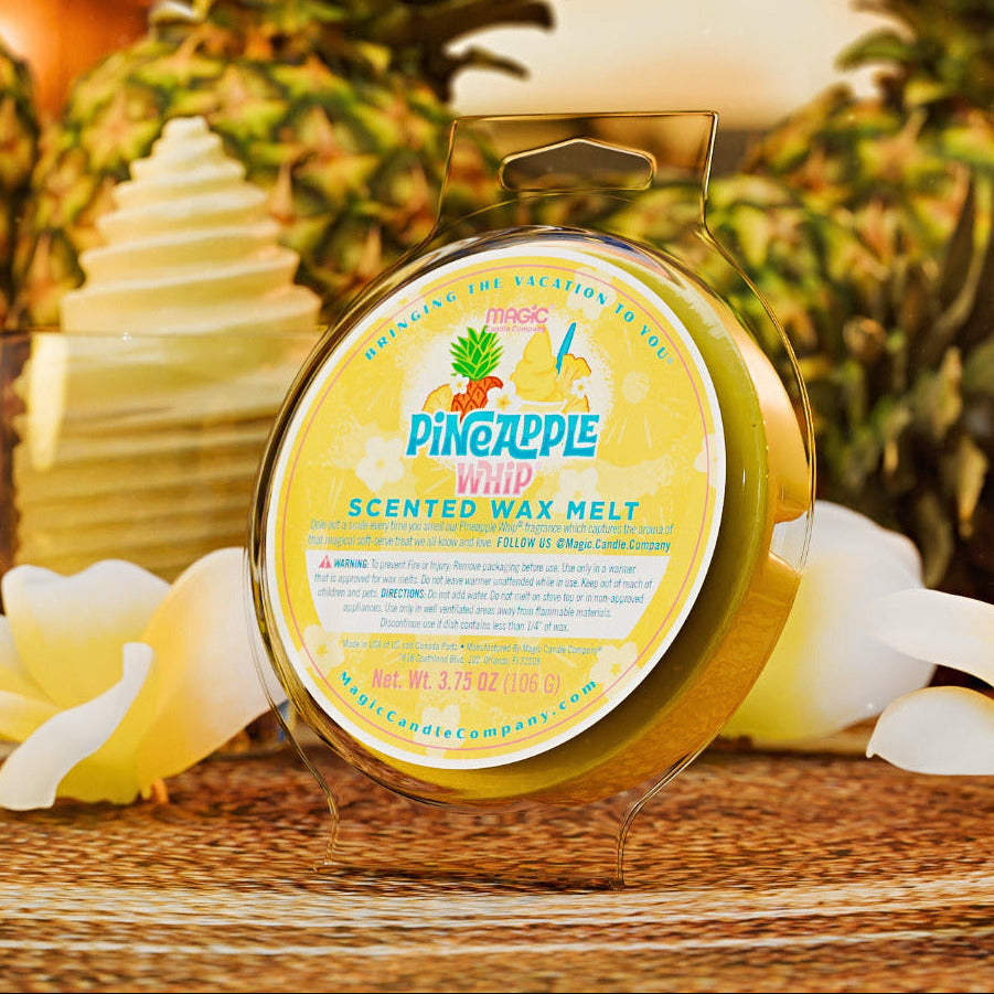 Pineapple Whip®