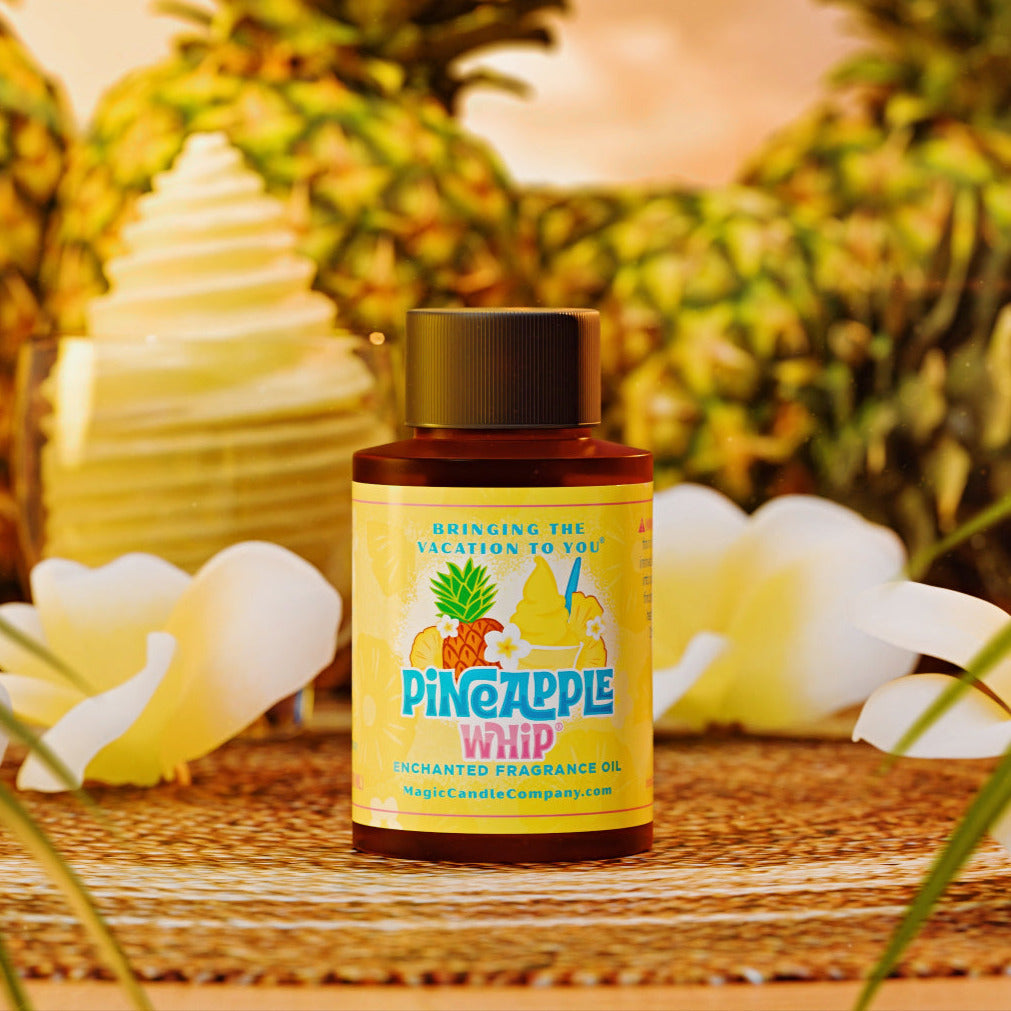 Pineapple Whip®