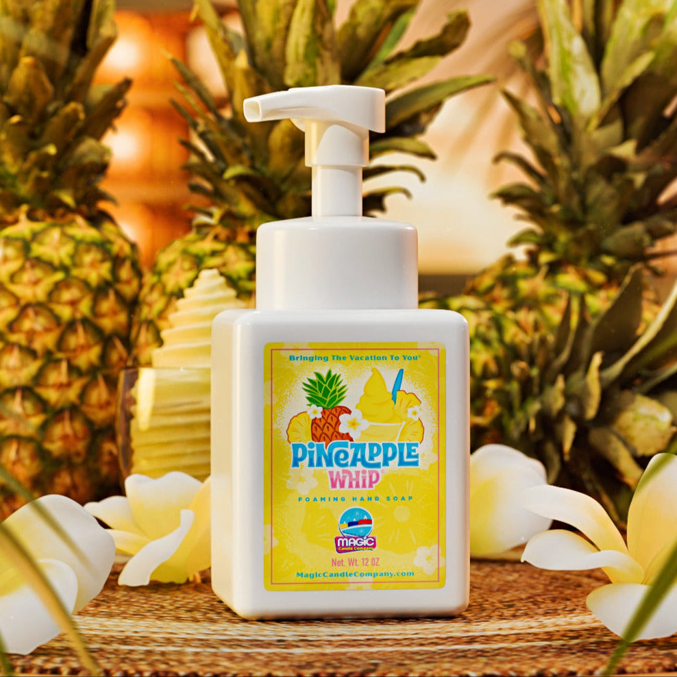 Pineapple Whip®