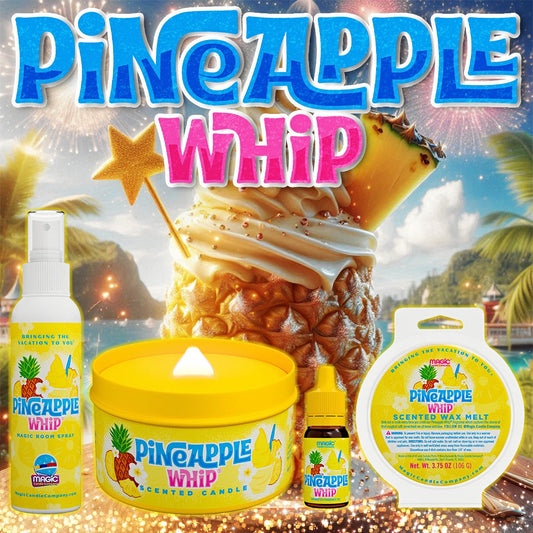 Pineapple Whip®