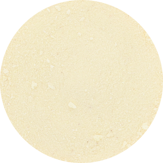 Freeze Dried Pineapple Powder