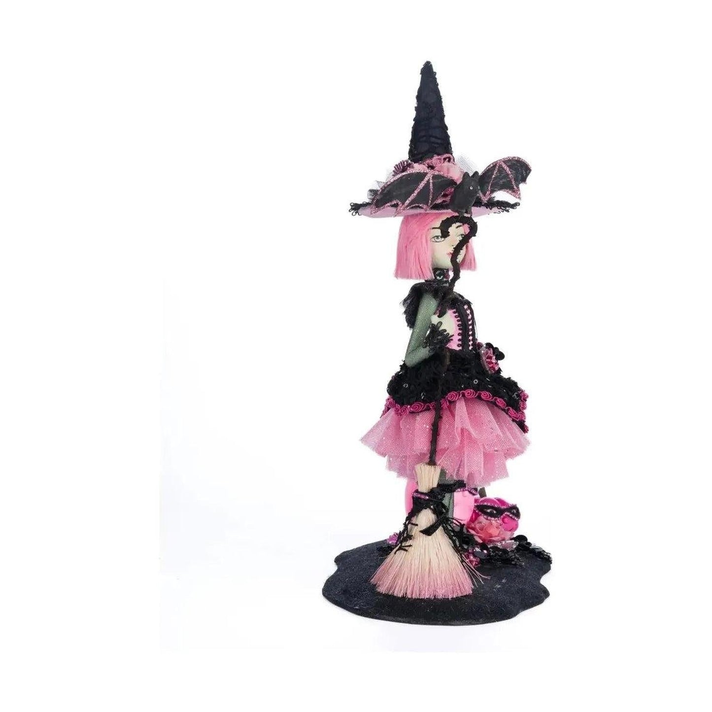 Pink Panic Possession Rosalie Blackthorne Tabletop