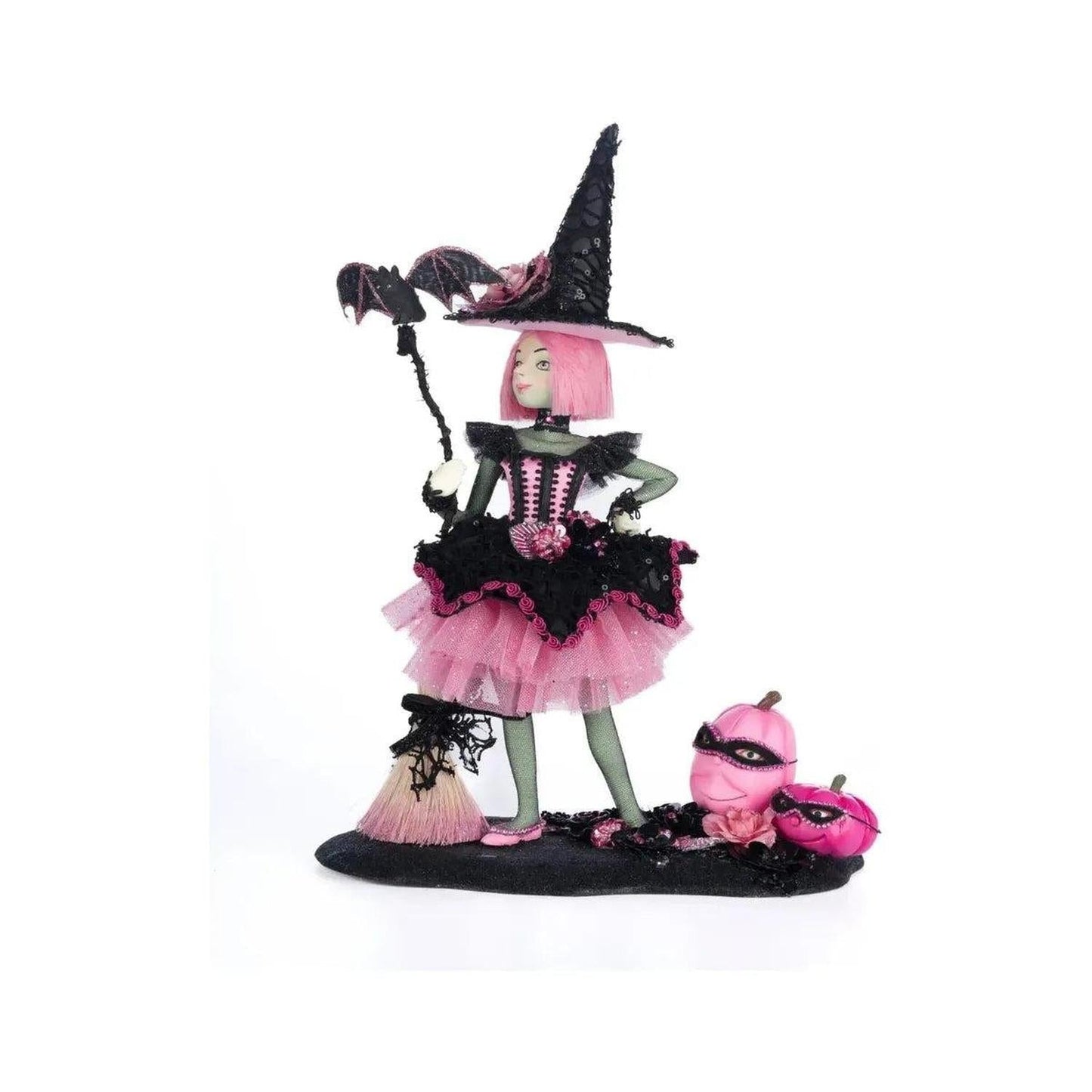 Pink Panic Possession Rosalie Blackthorne Tabletop