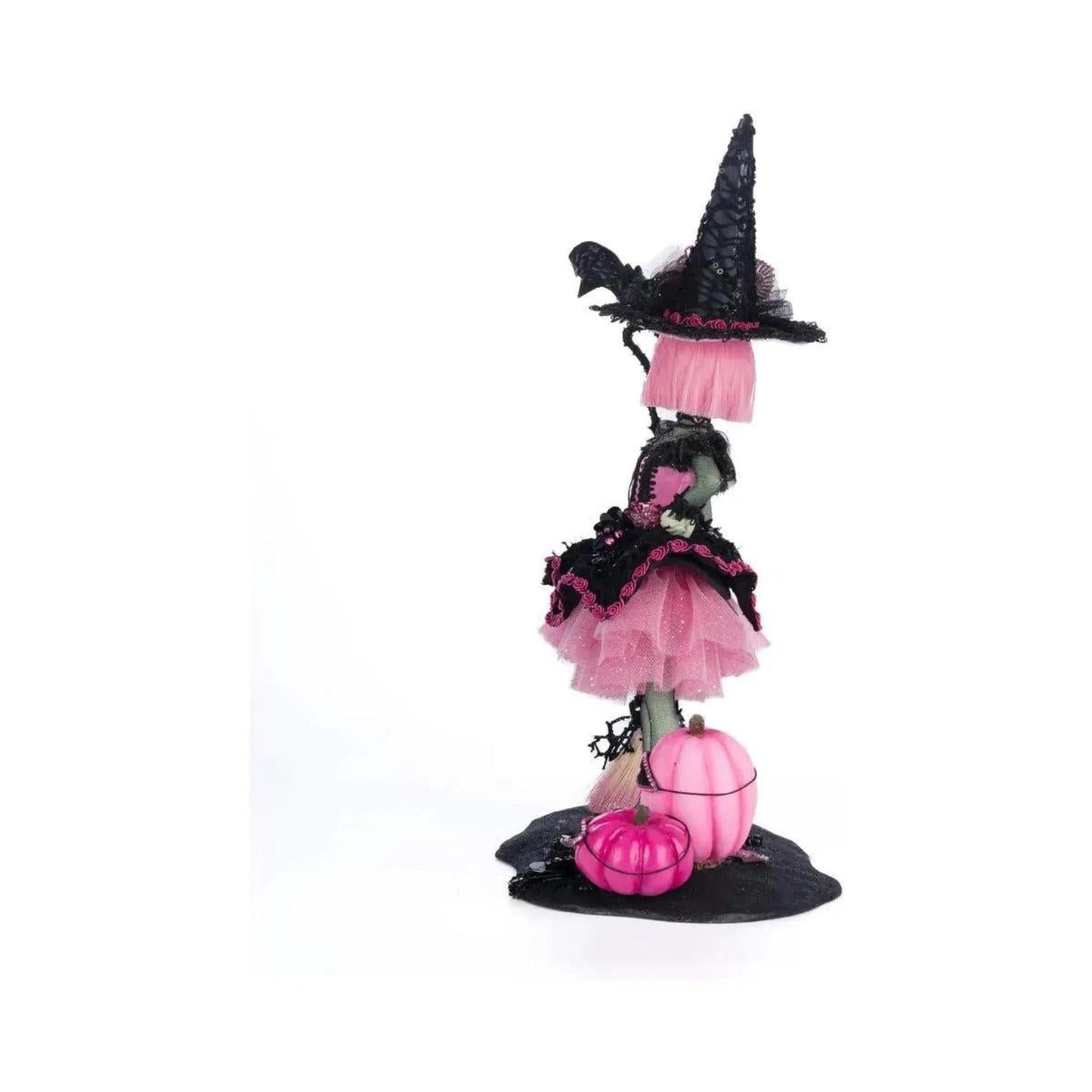 Pink Panic Possession Rosalie Blackthorne Tabletop