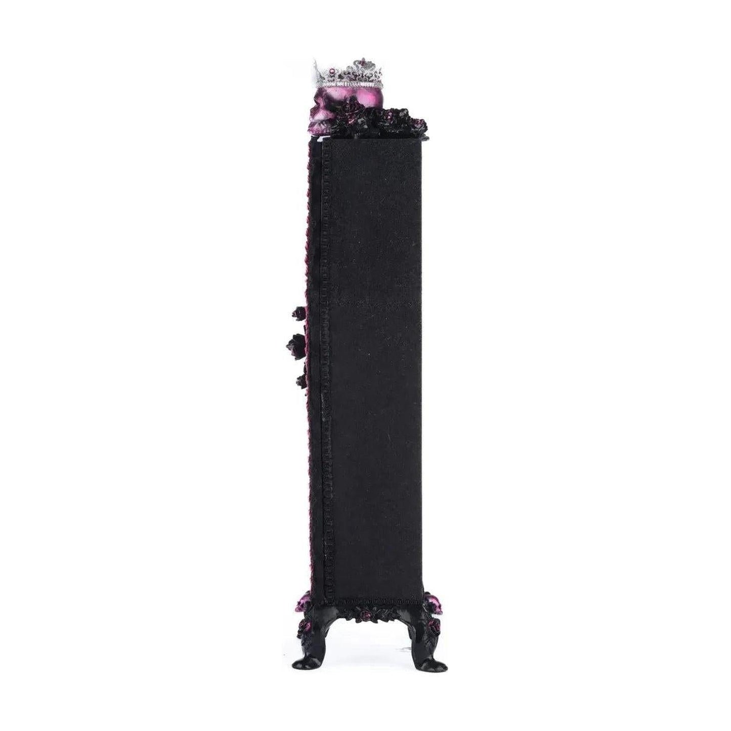 Pink Passion Coffin Cabinet Menagerie