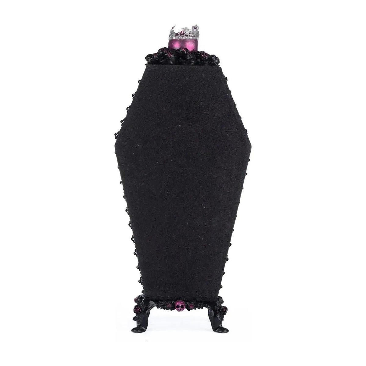 Pink Passion Coffin Cabinet Menagerie