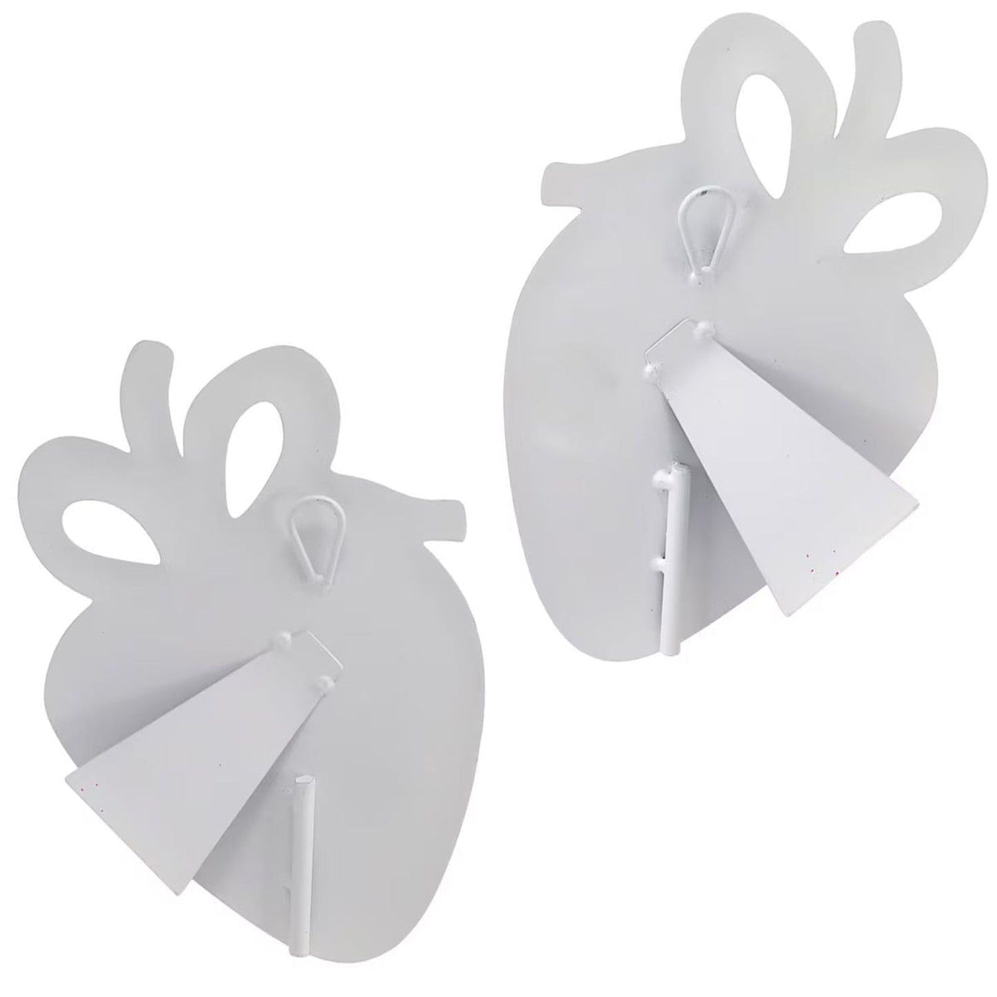 Pink Strawberries (Set of 2)