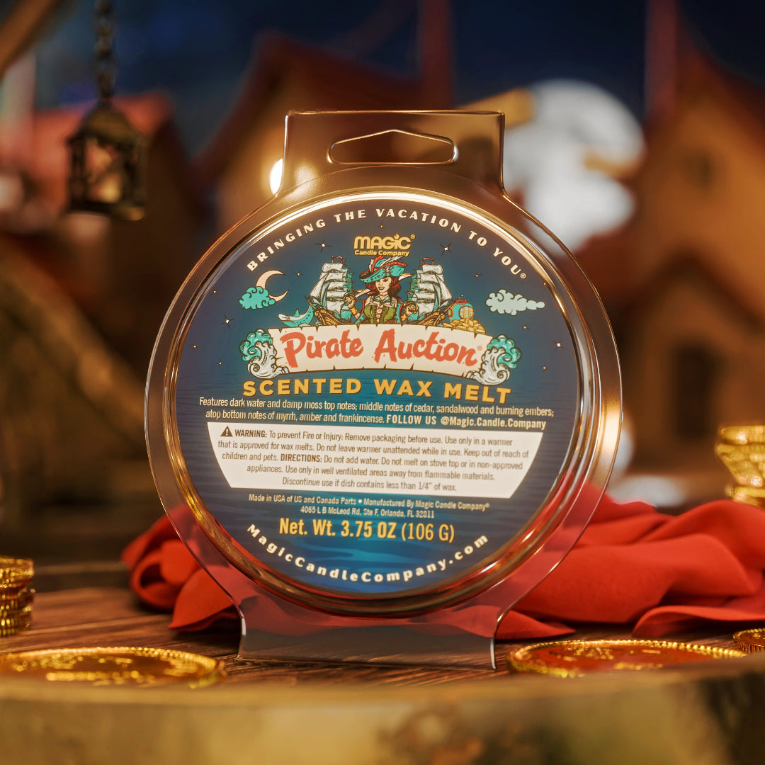 Pirate Auction®